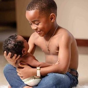 Meet your Posher, Generose